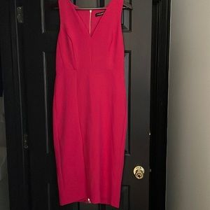 New York & Company Dresses New York & Co Gabrielle Union V-Neck Sheath